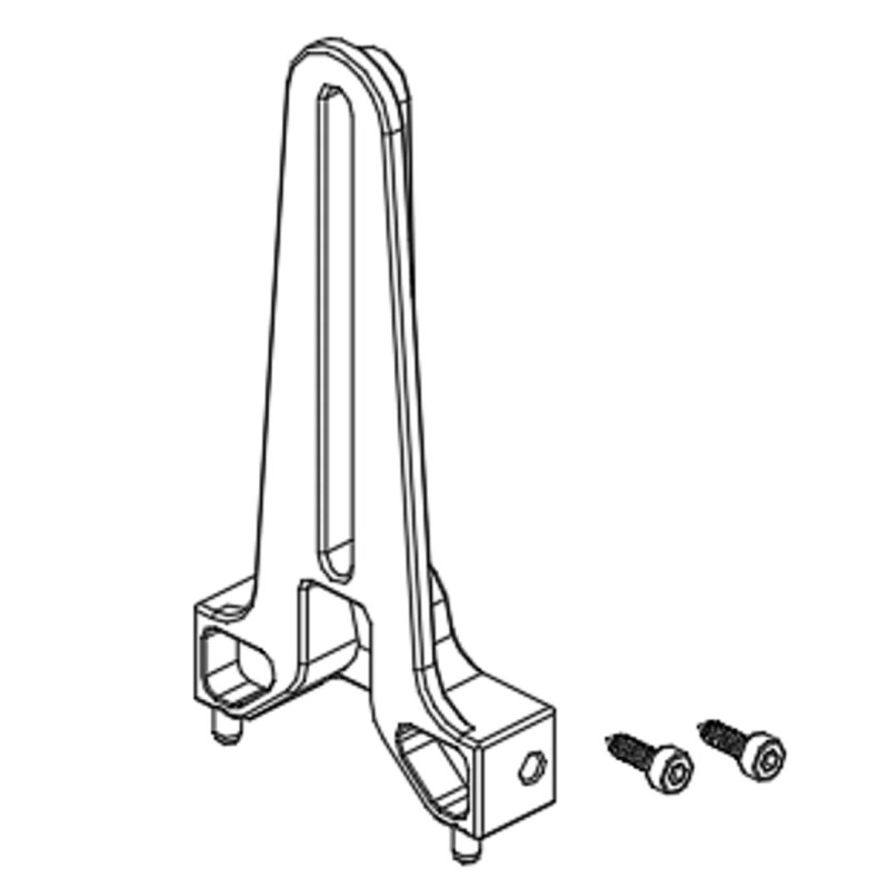 GT040035 Goosky RS7 Anti-Rotation Bracket