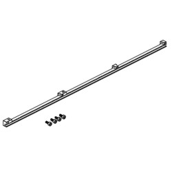 GT040037 Goosky RS7 Battery Rail Set - R