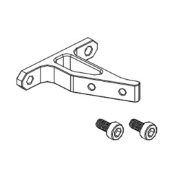 GT040045 Goosky RS7 Upper Servo Mount