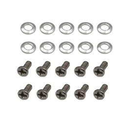 GT000107 Motor Connection Wire retaining screw Set