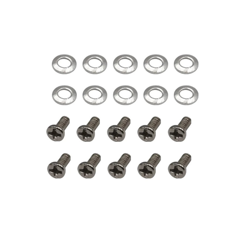 GT000107 Motor Connection Wire retaining screw Set