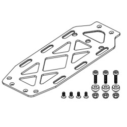 GT040055 Goosky RS7 ESC Mount Plate