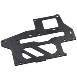 Flywing Bell-206 / UH-1 Scale Helicopter Side Frame Plate