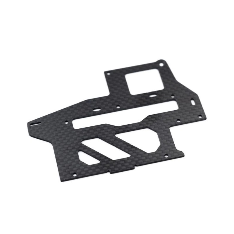Flywing Bell-206 / UH-1 Scale Helicopter Side Frame Plate