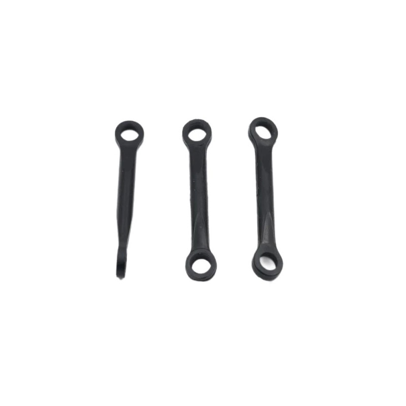 Flywing FW450 V3 Swashplate Linkage Rod Set