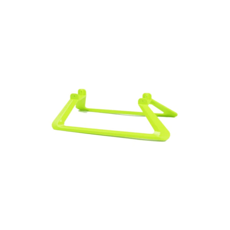 Flywing FW450 V3 Landing Skid - Green