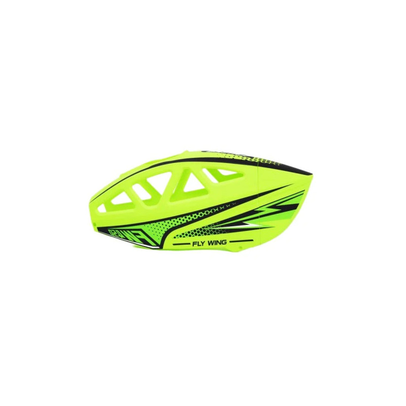 Flywing FW450 V3 Canopy - Green