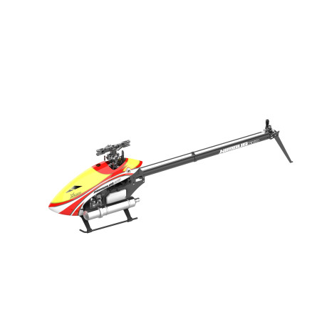 XLPower Nimbus 550 nitro V2 Kit without blades
