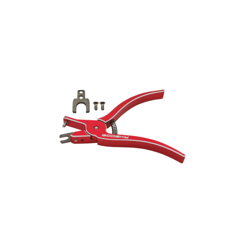 GT000106 Ball Link Plier