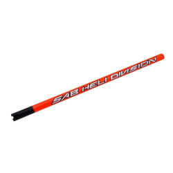 H1803-S RAW 420 Tail Boom Orange