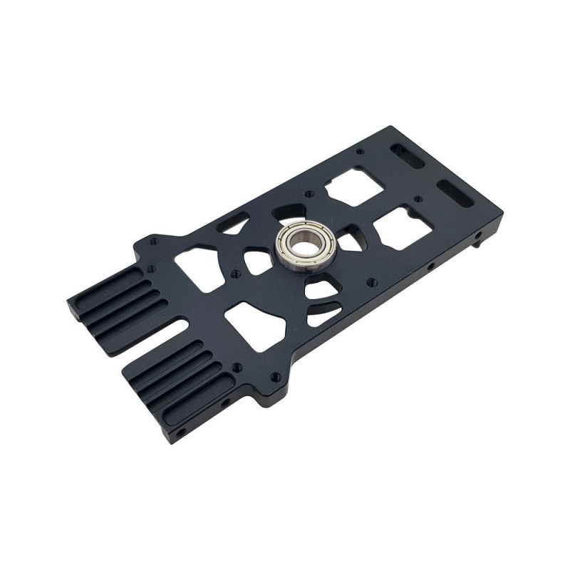 H2023-S ALUMINUM MAIN PLATE