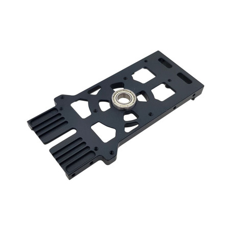 H2023-S ALUMINUM MAIN PLATE