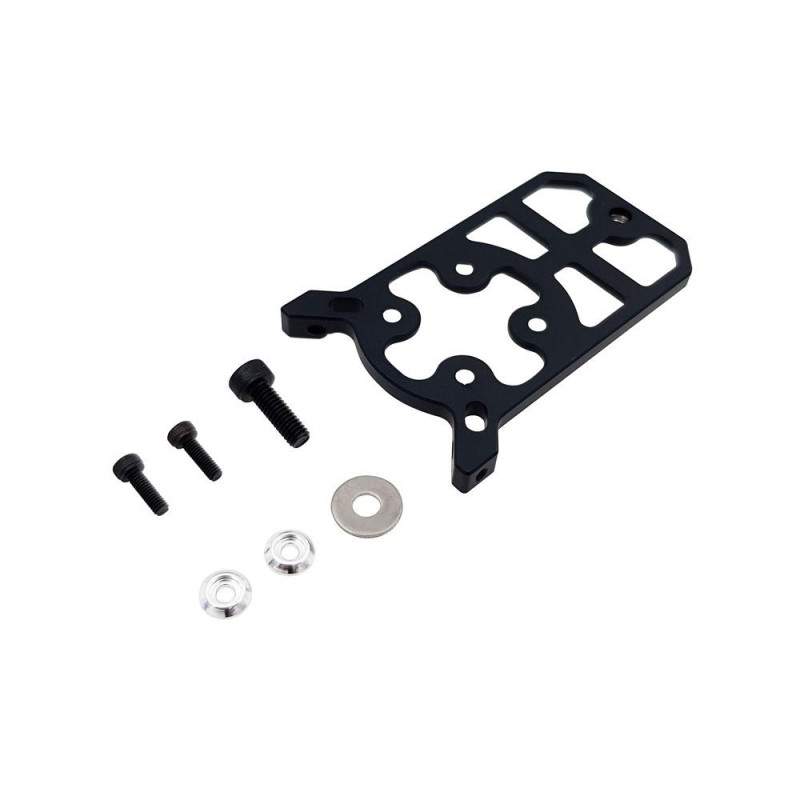 H2026-S ALUMINUM MOTOR MOUNT