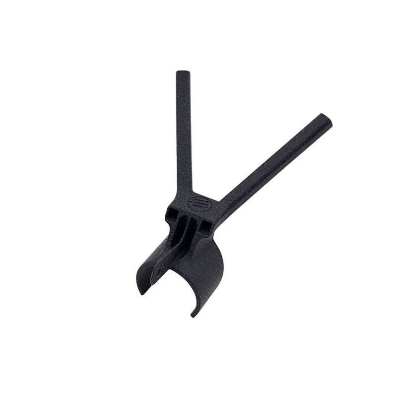 H2035-S PLASTIC ANTENNA MOUNT D20