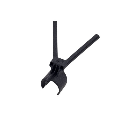 H2035-S PLASTIC ANTENNA MOUNT D20