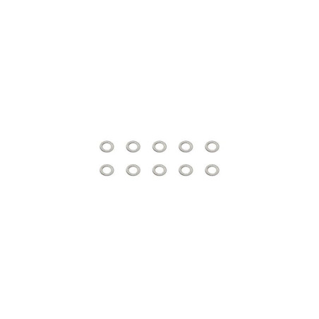HC628-S STEEL WASHER 2 X 3.5 X 0.3