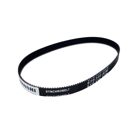 HC695-S MOTOR BELT HTD 2M 352-09