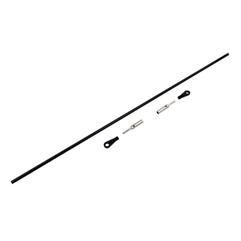 HC696-S CARBON FIBER TAIL PUSH ROD