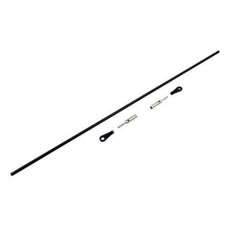 HC696-S CARBON FIBER TAIL PUSH ROD