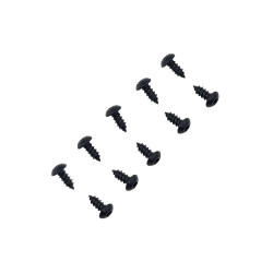 HC697-S SELF TAPING SCREW M2.5 X 6