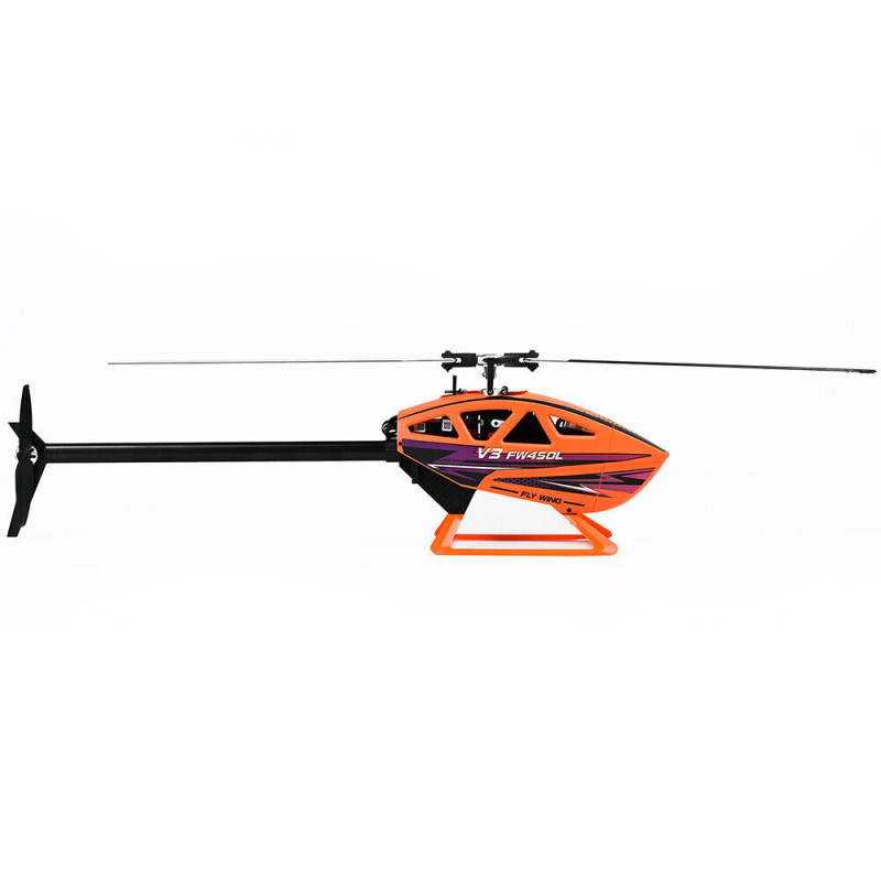 Flywing FW450L V3 RTF ORANGE