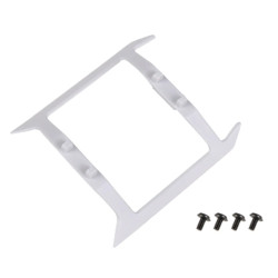 GT030062 Landing skid (White)