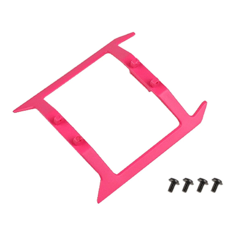 GT030063 Landing skid (Pink)