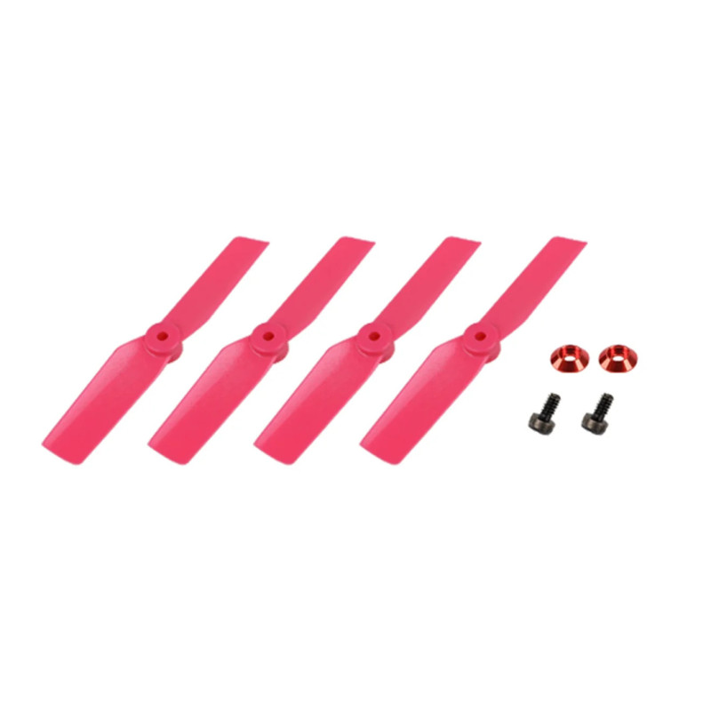 GT030064 Tail Blade (Pink)