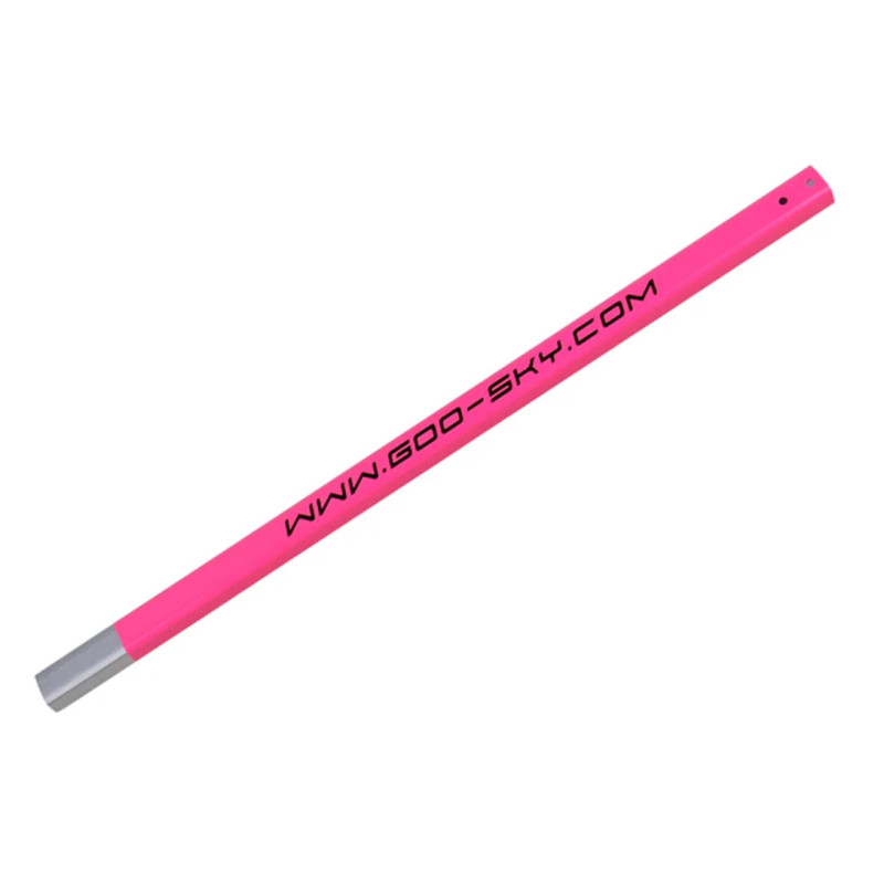 GT030067 Tail Boom (Pink)