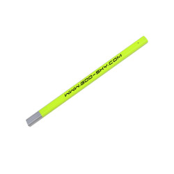 GT000131 Tail Boom (Yellow)