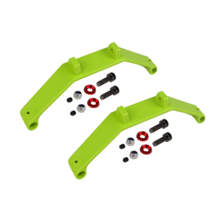 GT040147 Landing Skid - Yellow