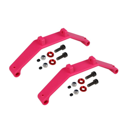 GT040148 Landing Skid - Pink