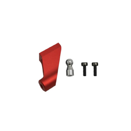 GT020169 Pitch control arm set (short arm)