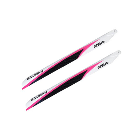 GT020173 Carbon Main Blade set - Rose