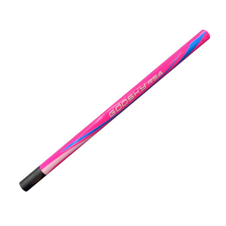 GT020179 Three color sprayed Tail Boom - Rose