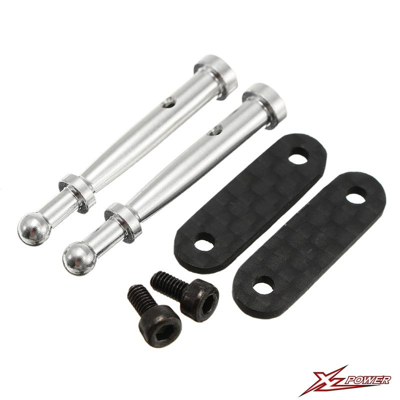 XL52B09 Canopy Mounting Bolt