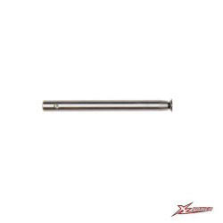 XL52T15-2 Tapered end tail shaft