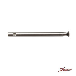 XL70T13-2 Tapered end tail shaft