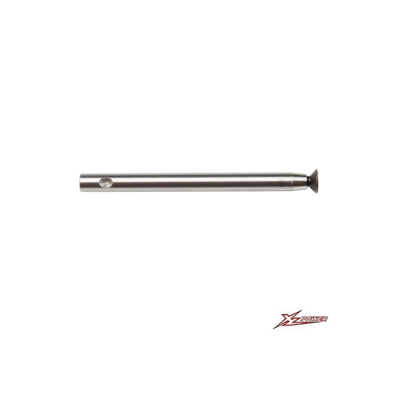 XL70T13-2 Tapered end tail shaft