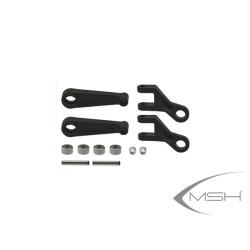 MSH41098 Control washout arm flybarless