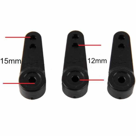 XL38B08-5 Servo horn 25T