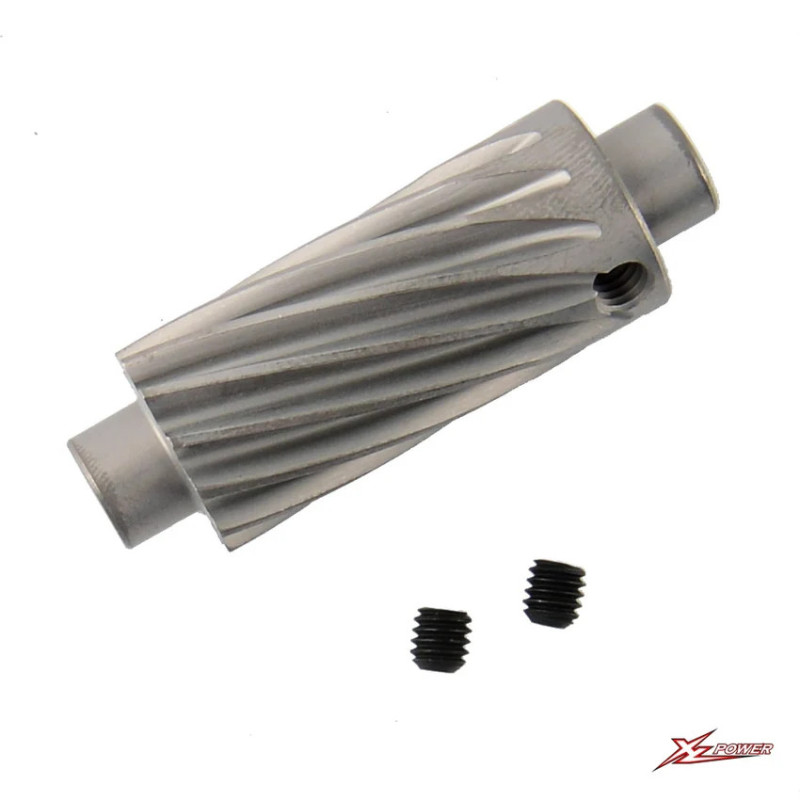 XL70V2G13 Motor pinion 13T pour Specter V2