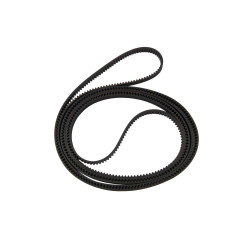 XL70V2T03 Tail belt 8 mm