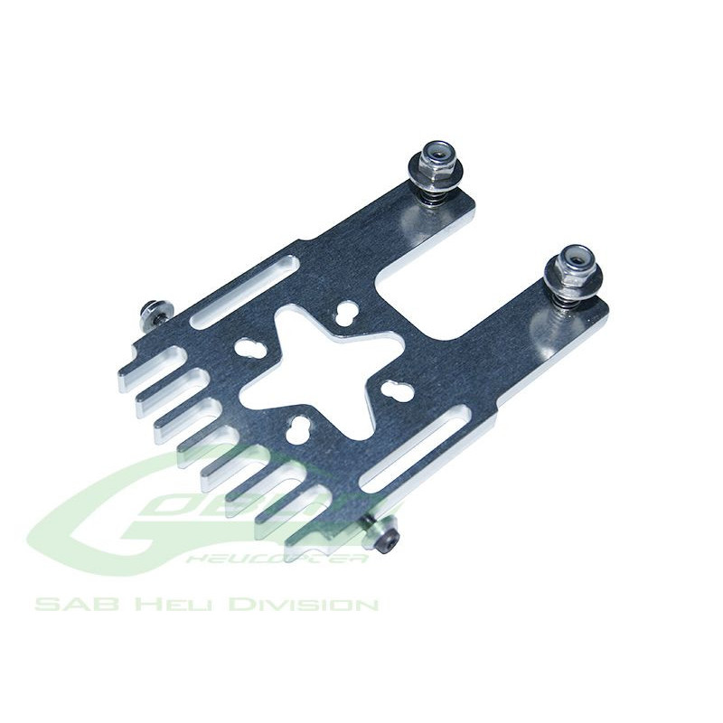 H0291-S Motor mount