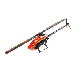 GOOSKY - Legend RS7 Orange Kit with Main & Tail blades AZURE POWER