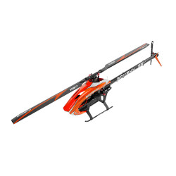 GOOSKY - Legend RS7 Orange Kit avec Pales AZURE POWER