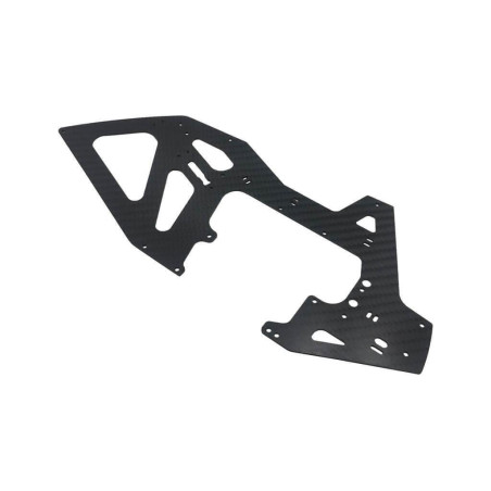 GT020161 Main frame side plate (Venom)