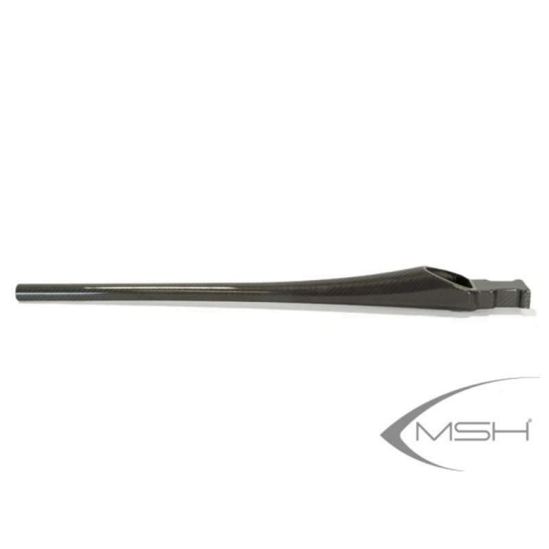 MSH71194 Carbon boom evoluzione 770