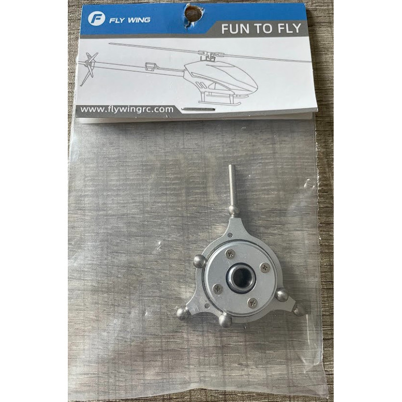 FS04 Swashplate