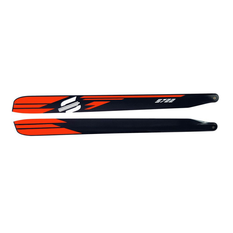 MAIN BLADES ORANGE S722-O